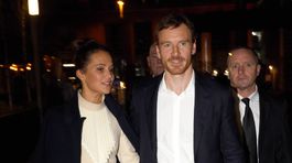 Slávni manželia opäť pred objektívmi: Na tento moment sa čakalo tri roky! 