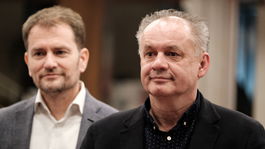 Kiskova dilema: Funkcia, radový poslanec - alebo nič?