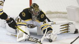 Medzi hviezdami. Halák sa dočkal pocty spoza mora