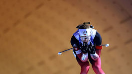 Šprint v Novom Meste ovládol bezchybný Bö, Slovákom sa nedarilo