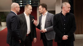 Exkluzívne: Ako bude vyzerať Matovičova vláda