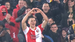 Boženík opäť hviezdil. Aj jeho netradičný gól strápnil Hyballov tím