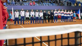Pohár federácie i Davis cup presunuli na budúci rok