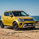 Suzuki Ignis - 2020