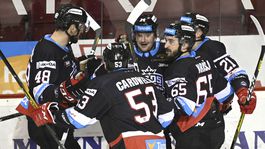 Liga majstrov bez slovenského zástupcu. Bystrica sa účasti vzdala