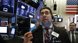 Banky sú proti epidémii slabé, trhy padajú