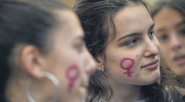 8. marec: Zabudnite na klinčeky