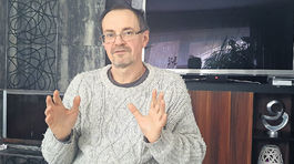 Mesík: Koronavírus je už nezastaviteľný