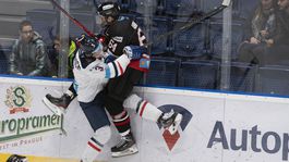 Slovan uštedril majstrovi prvú prehru v nadstavbe, Réwayovi to sype