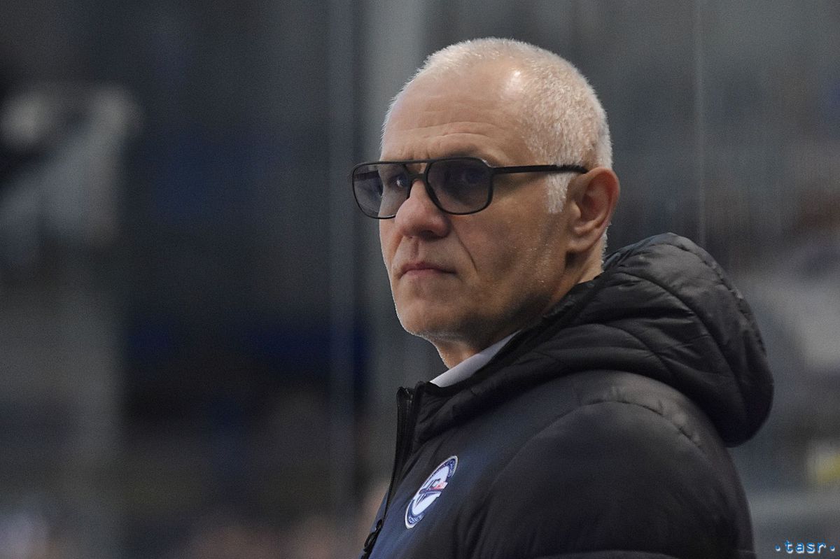 Peter Draisaitl sa stane športovým riaditeľom...