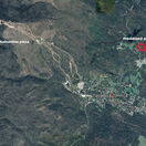 DN - Pozemok Tatry Google Earth