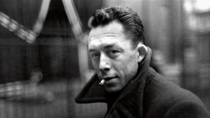 Albert-Camus