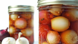 Šalotka: Ľudový prostriedok proti mnohým chorobám