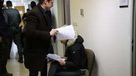 Vyššia súdna úradníčka Šumichrastová zostáva definitívne vo väzbe