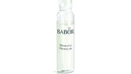 Babor Beauty Rescue Ampoules Concentrates 