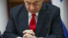 Izraelská volebná komisia potvrdila výsledky parlamentných volieb 