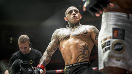 Peklom prešli zbytočne. Zrušili aj Oktagon 16 