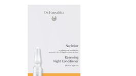 Facial Care Renewing Night Conditioner od Dr. Hauschka