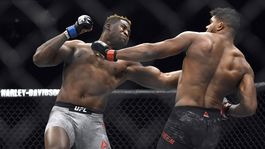 Bezdomovec ničí ťažké váhy. Čaká ho Hollywood, chce Furyho 