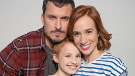 Ako sa darí Jenny v diváckej priazni? Cesta na obrazovky bola poriadne kľukatá