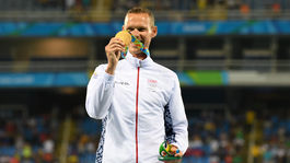 Tóth v Tokiu? Dochádzajú možnosti 