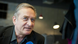 Prerušiť súťaže nebolo nutné, tvrdí uznávaný lekár 