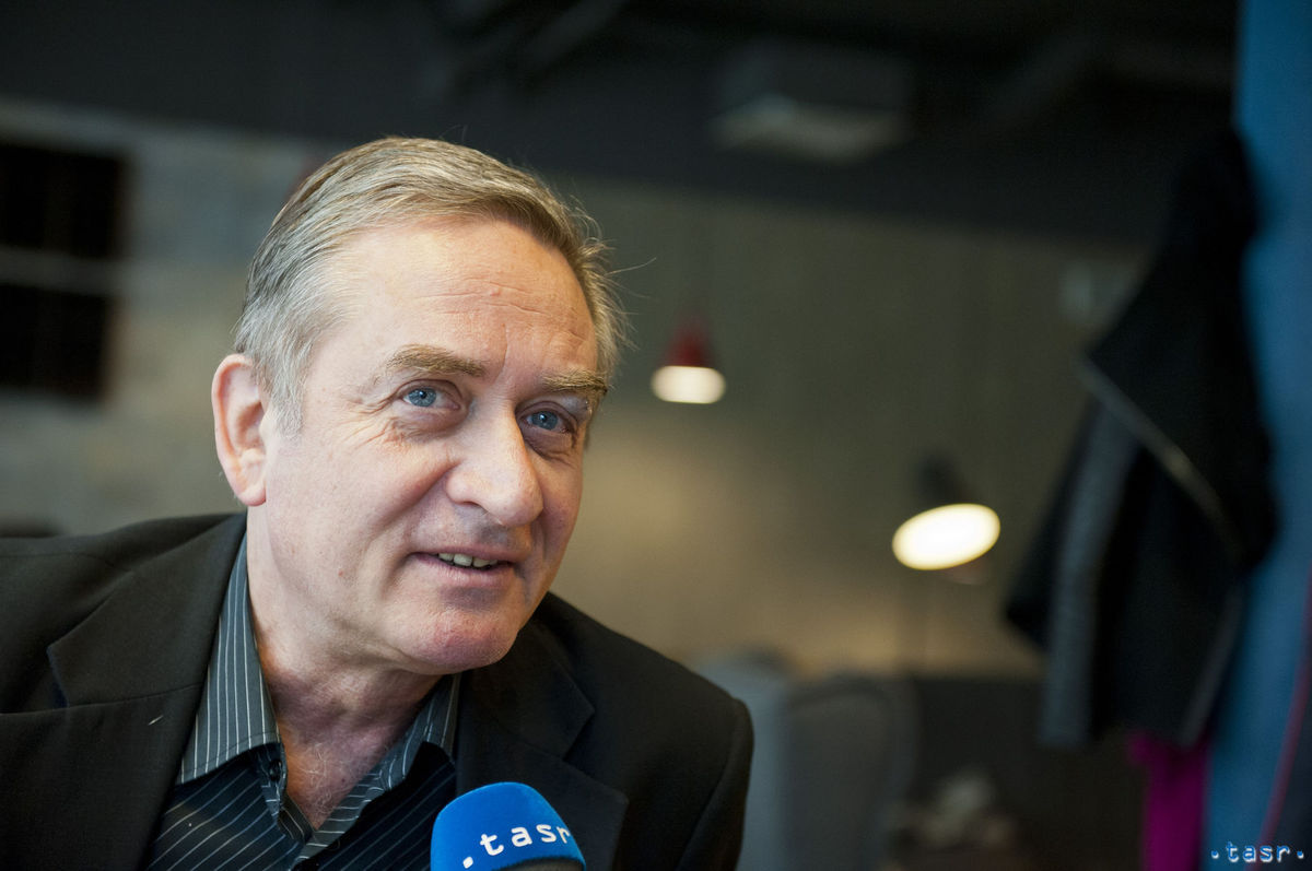 Pavel Malovič.