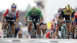 Ladil tam aj Sagan. Odložili a zrušili generálky na Tour
