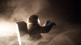 Miro Tóth: Žijem polymorfne, hudba mi umožňuje slobodne prehadzovať identitu