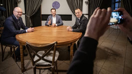 Kto bude kde v novej vláde?