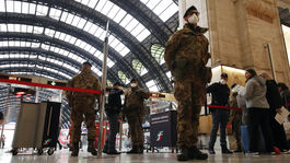 Ľudia v panike rušia dovolenky, hotely sú prázdne