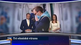 Koronavírus spôsobuje šialenstvo aj pri obrazovkách! Spravodajstvo láme rekordy