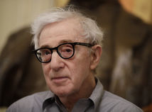 Woody Allen Amazon