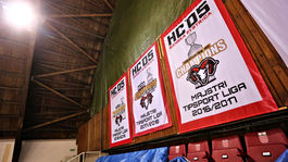 Dodebatované. Bystrica prišla o štvrtý titul 