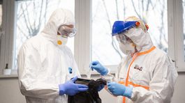 Aplikácia na boj s koronavírusom čaká na odporučenie rezortu zdravotníctva