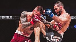 Francúz kritizuje zdolaného Deáka: Nesprávaj sa ako dieťa