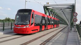 Čo bude s petržalskou električkou? S výstavbou sa tak skoro nezačne