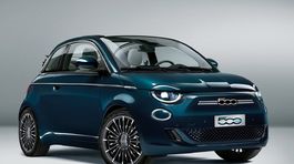 Fiat 500 la Prima - 2020