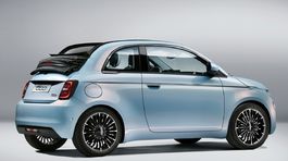 Fiat 500 la Prima - 2020