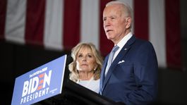 Biden zvíťazil minimálne v štyroch zo šiestich primárok