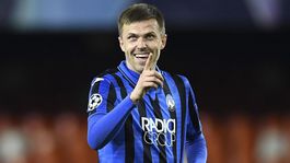 Čím starší, tým lepší. Hrdina Atalanty prekonal Zlatana