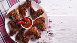 Čili papričky: Majú množstvo antiúčinkov