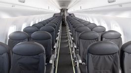 Oblohu križujú ‘lietadlá duchov‘. Lety bez cestujúcich ničia klímu z absurdných dôvodov