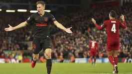 Liverpoolska katastrofa v predĺžení, obhajca končí! Parížania postúpili