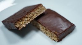 Obľúbenú maškrtu, ktorú Slováci milujú už od roku 1944, si môžete urobiť aj doma