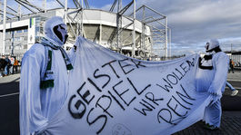 NÁZOR: Viac ako šport