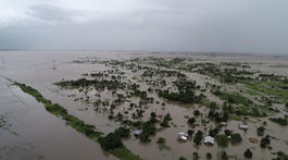 Cyklón, ktorý zničil sny