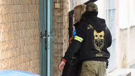 NAKA zadržala 13 sudcov, obvinenia padli pre korupciu a ďalšie trestné činy