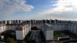  V Bratislave by mohlo pribudnúť 500 nájomných bytov