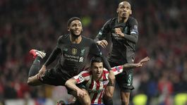 Miliónová kompenzácia. FIFA zaplatí odškodné za zranenie opory Liverpoolu